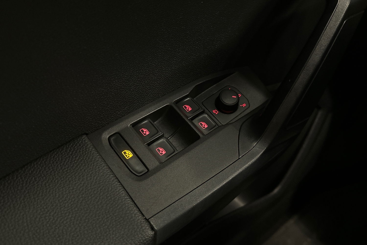 SEAT Arona vaihtoauto