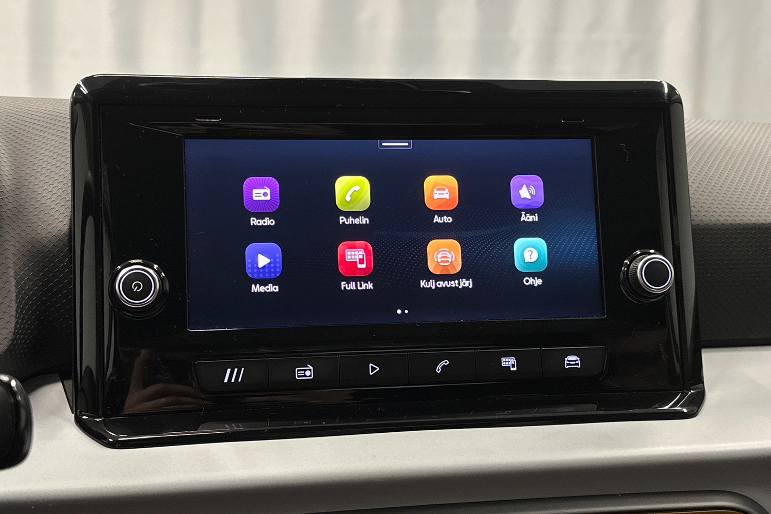 SEAT Arona vaihtoauto