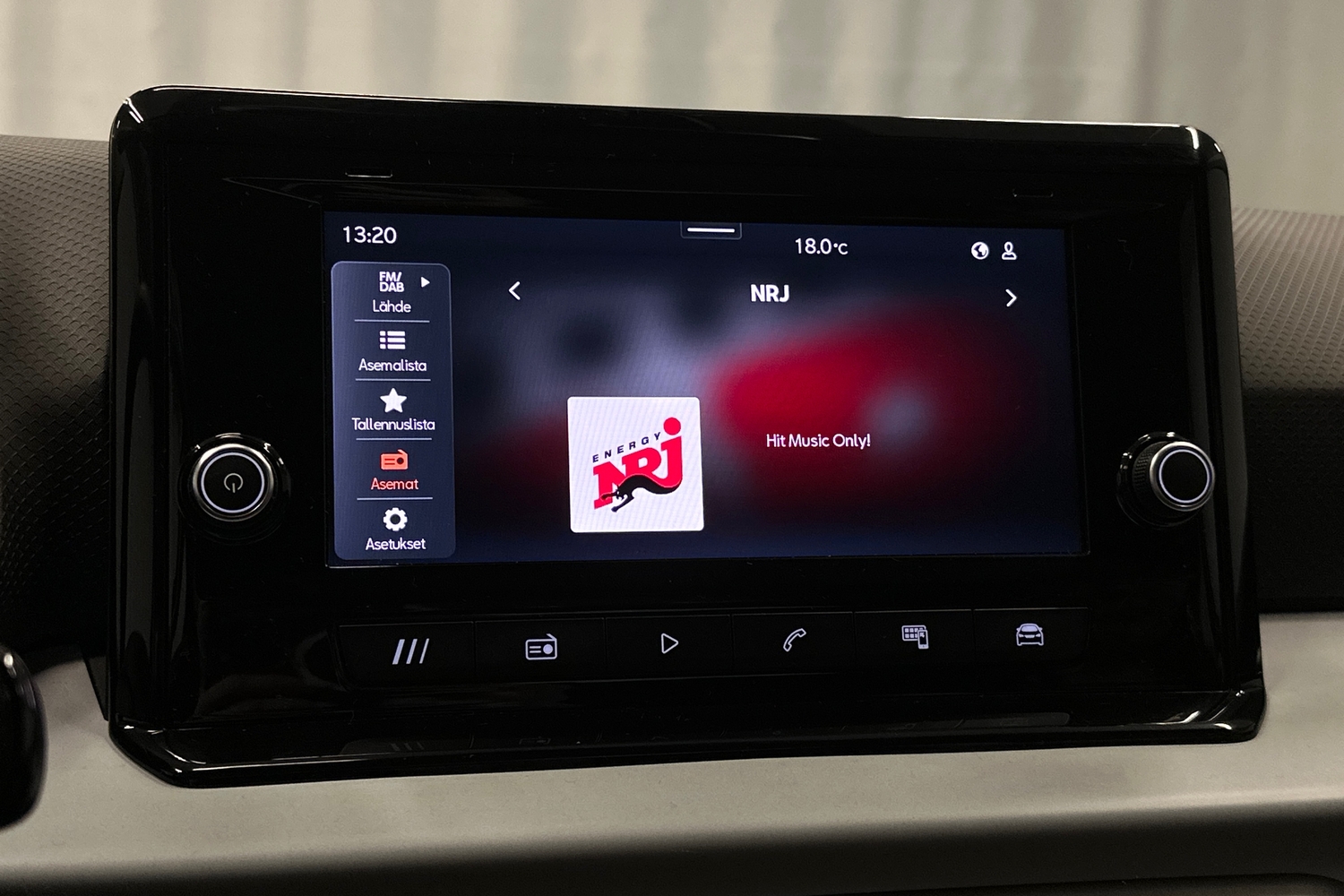 SEAT Arona vaihtoauto
