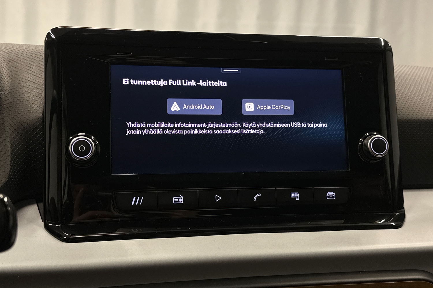 SEAT Arona vaihtoauto