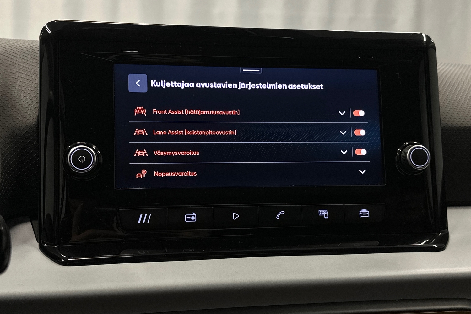 SEAT Arona vaihtoauto