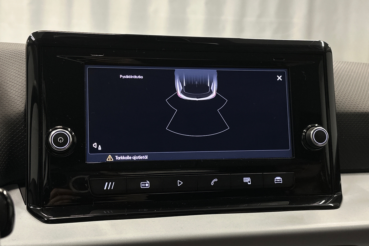 SEAT Arona vaihtoauto