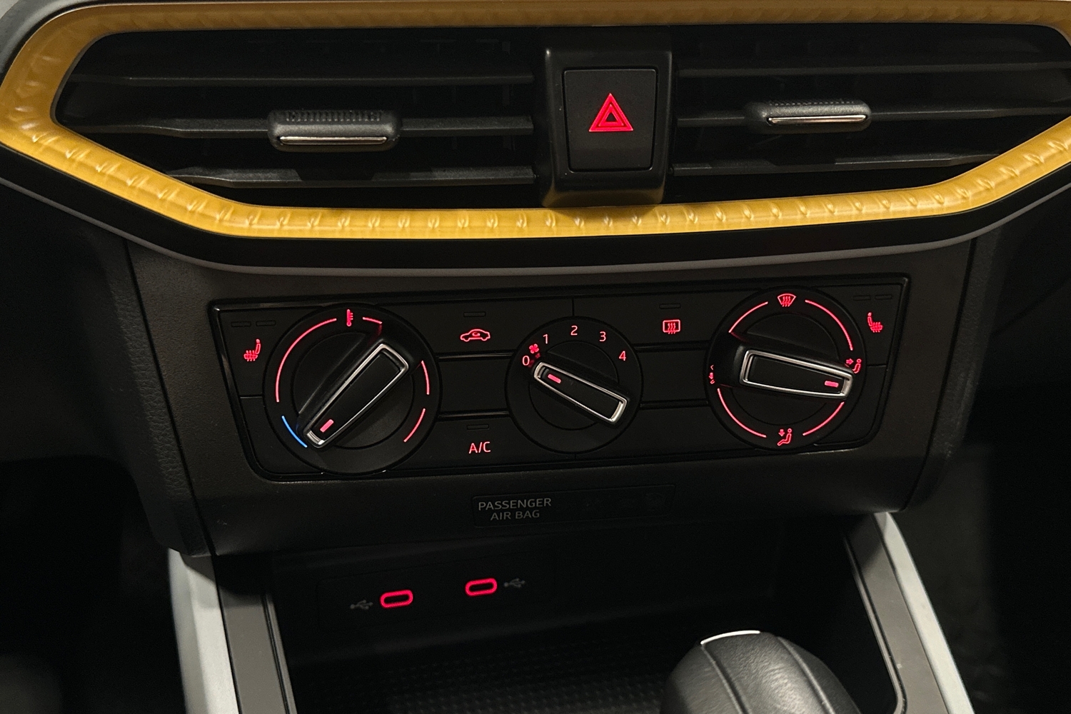 SEAT Arona vaihtoauto