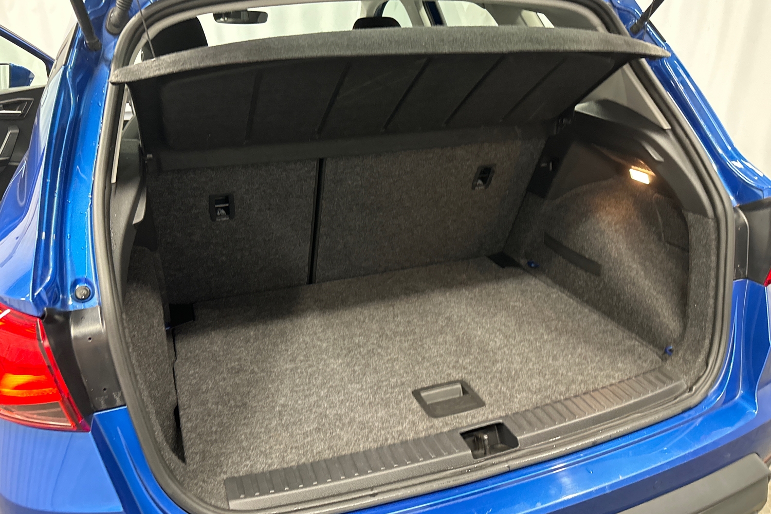 SEAT Arona vaihtoauto