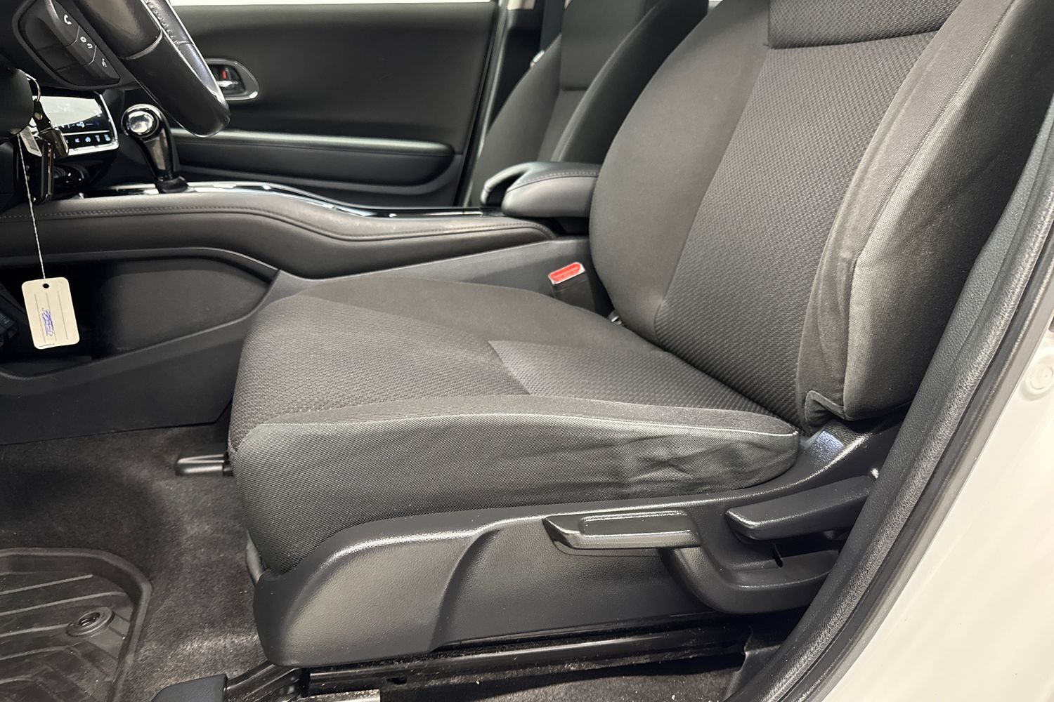 Honda HR-V vaihtoauto