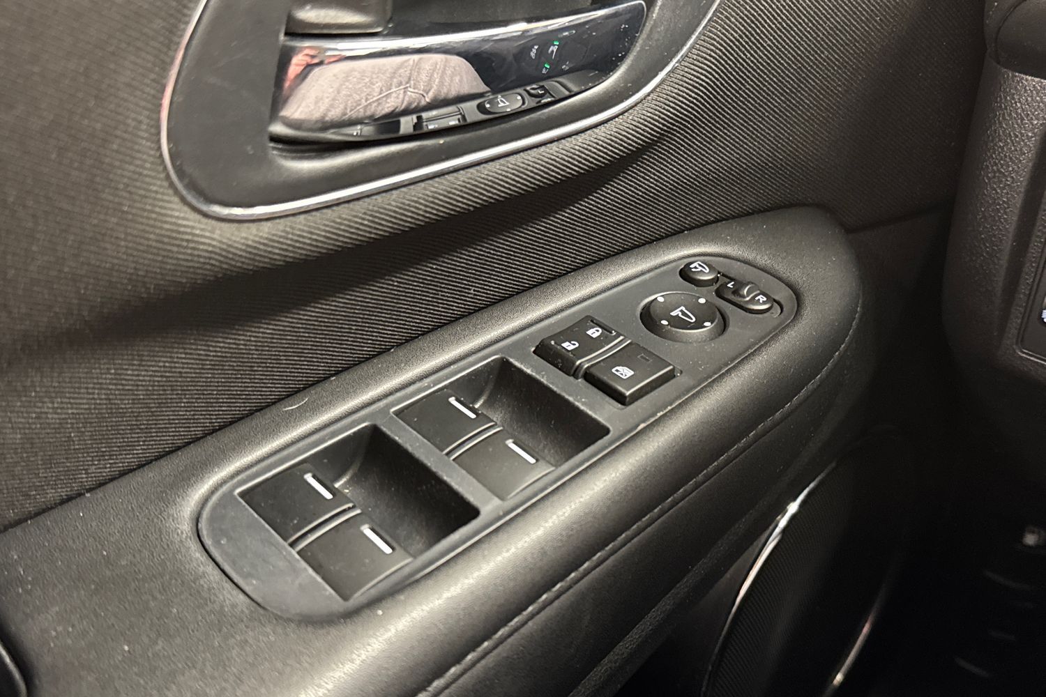 Honda HR-V vaihtoauto