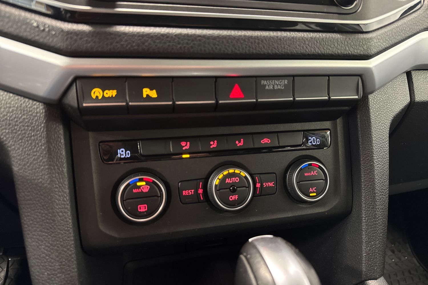 Volkswagen Amarok vaihtoauto