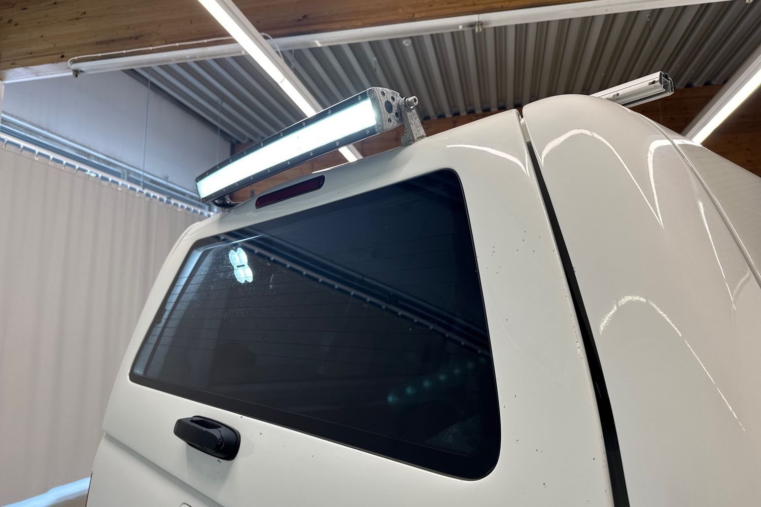 Volkswagen Amarok vaihtoauto