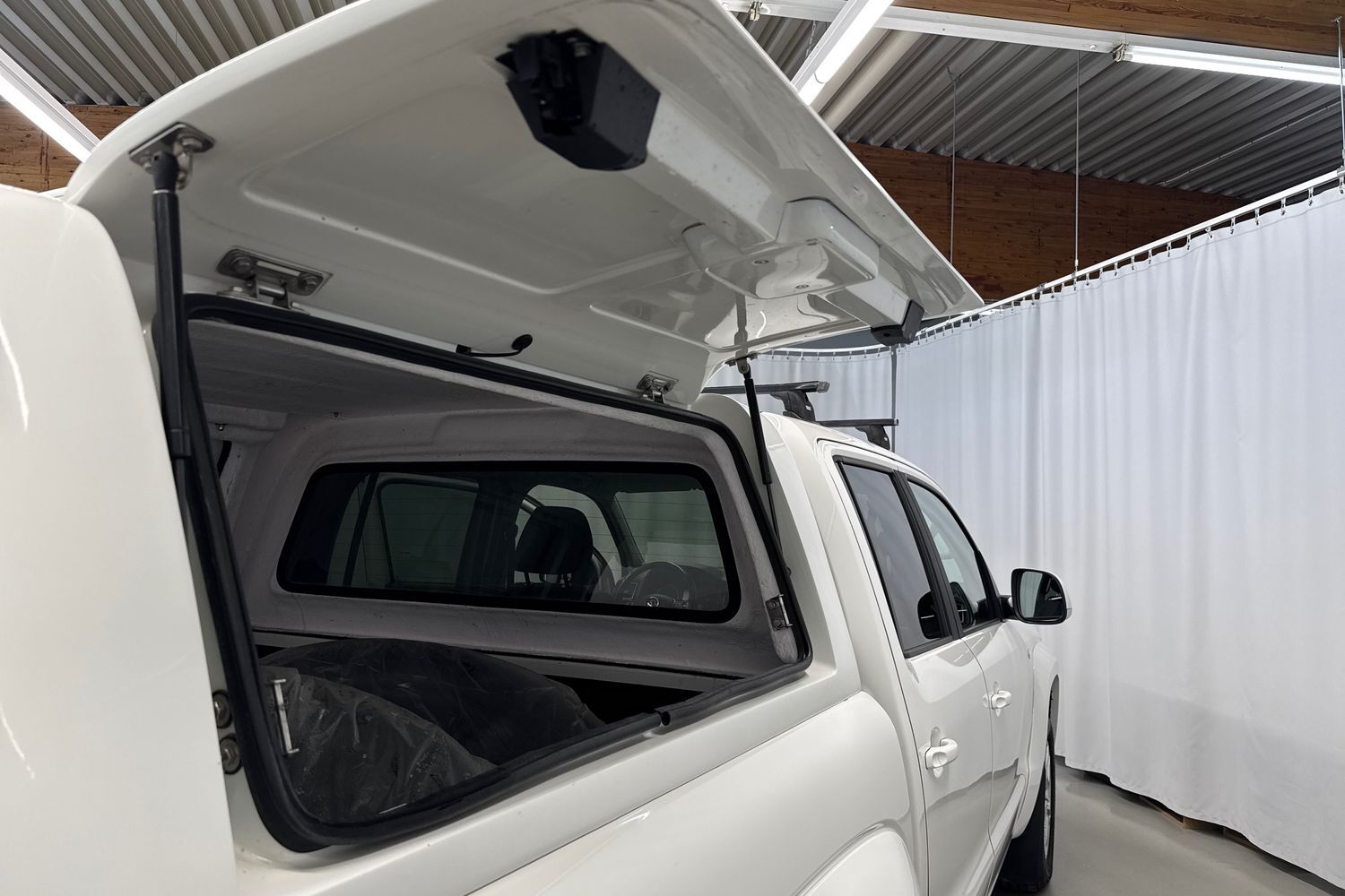 Volkswagen Amarok vaihtoauto