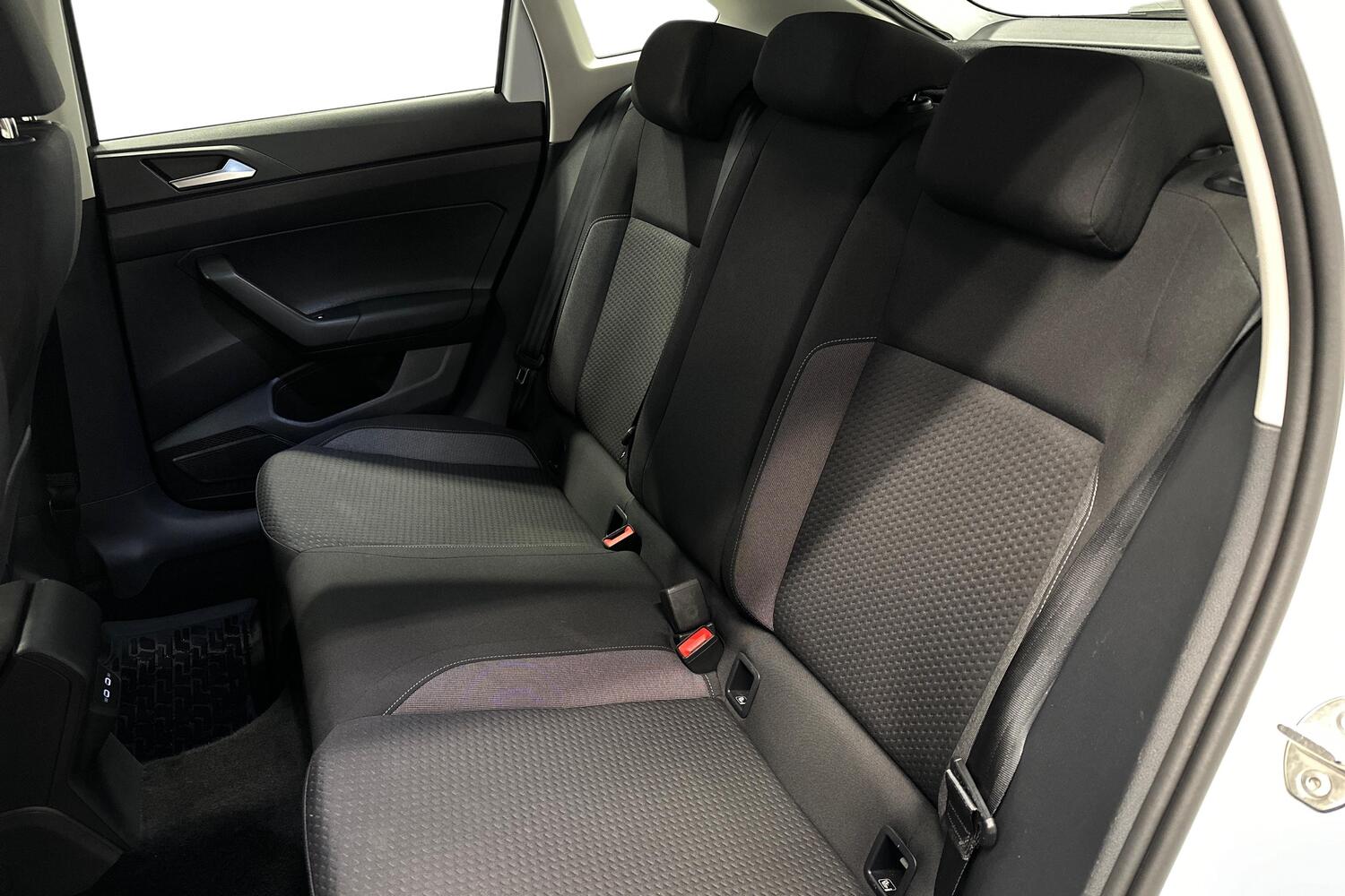 Volkswagen Taigo vaihtoauto