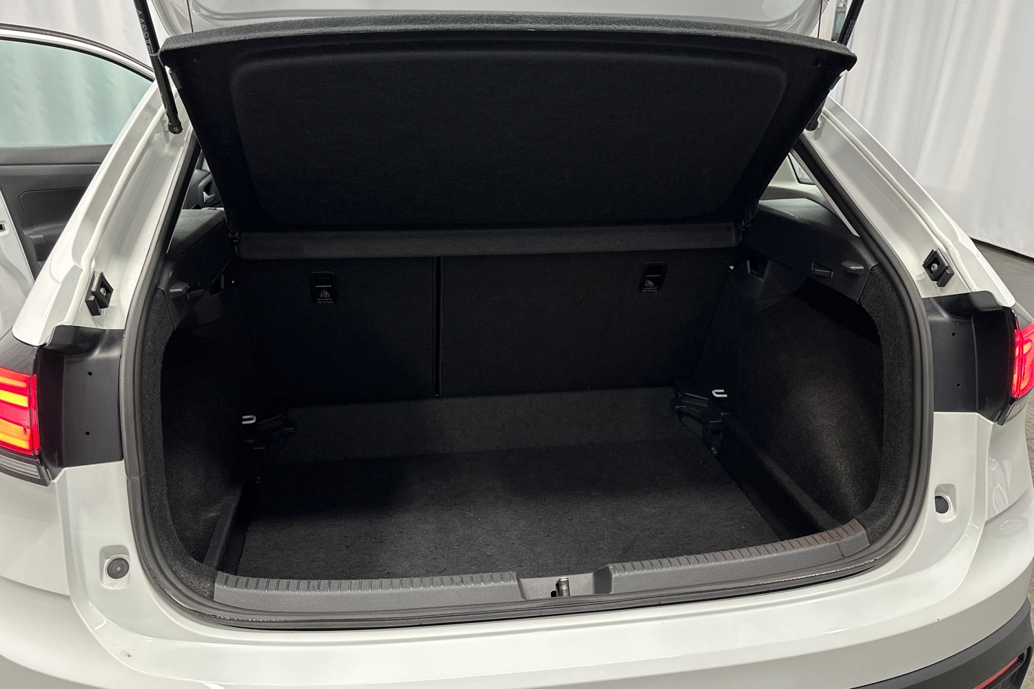Volkswagen Taigo vaihtoauto