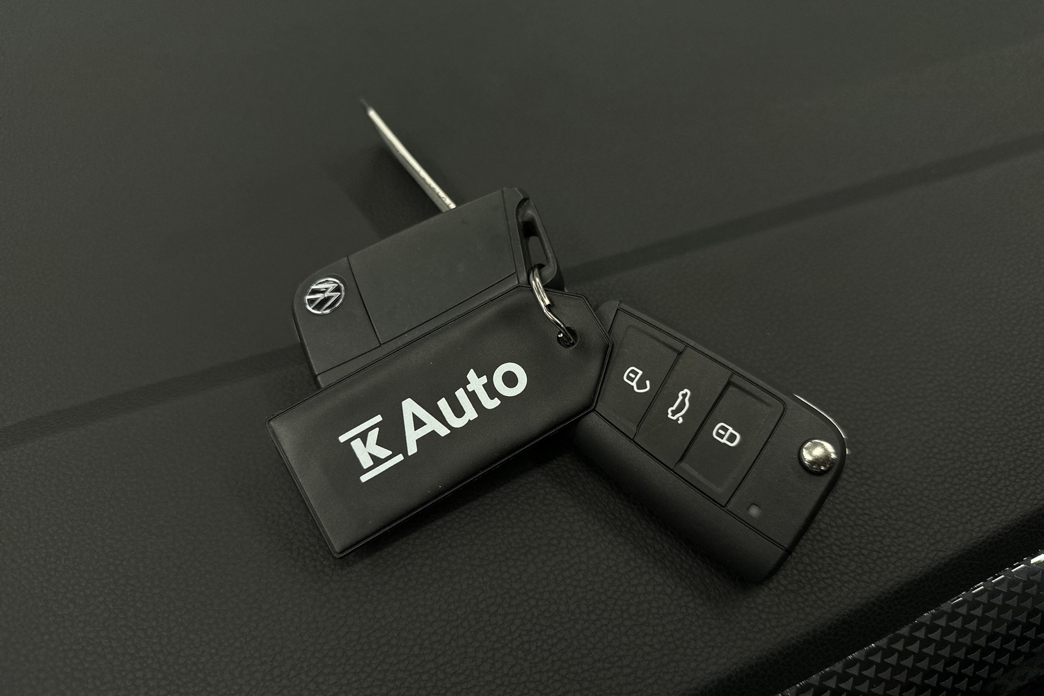 Volkswagen Taigo vaihtoauto