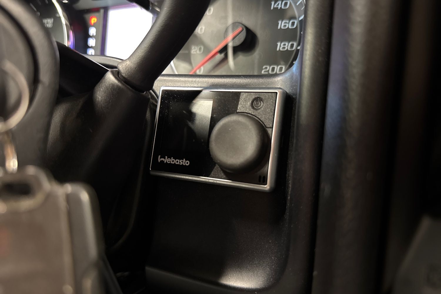 Chevrolet Silverado vaihtoauto