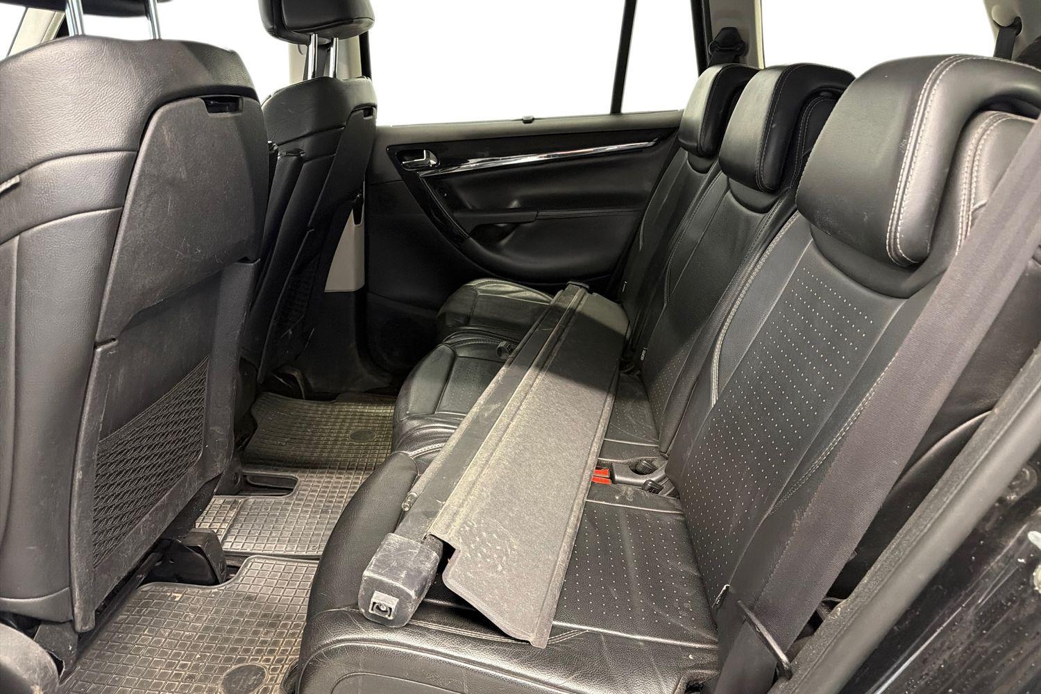 Citroën Grand C4 Picasso vaihtoauto
