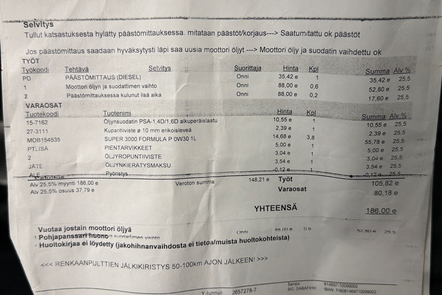 Citroën Grand C4 Picasso vaihtoauto