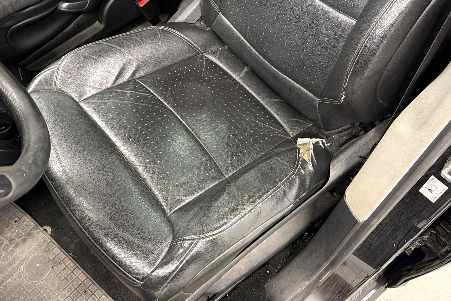 Citroën Grand C4 Picasso vaihtoauto