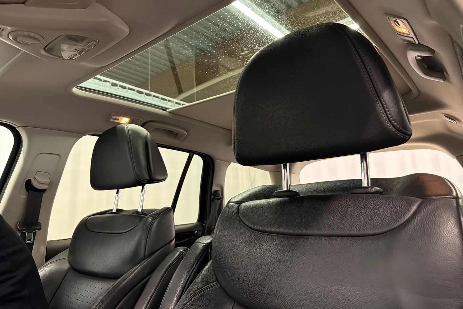 Citroën Grand C4 Picasso vaihtoauto