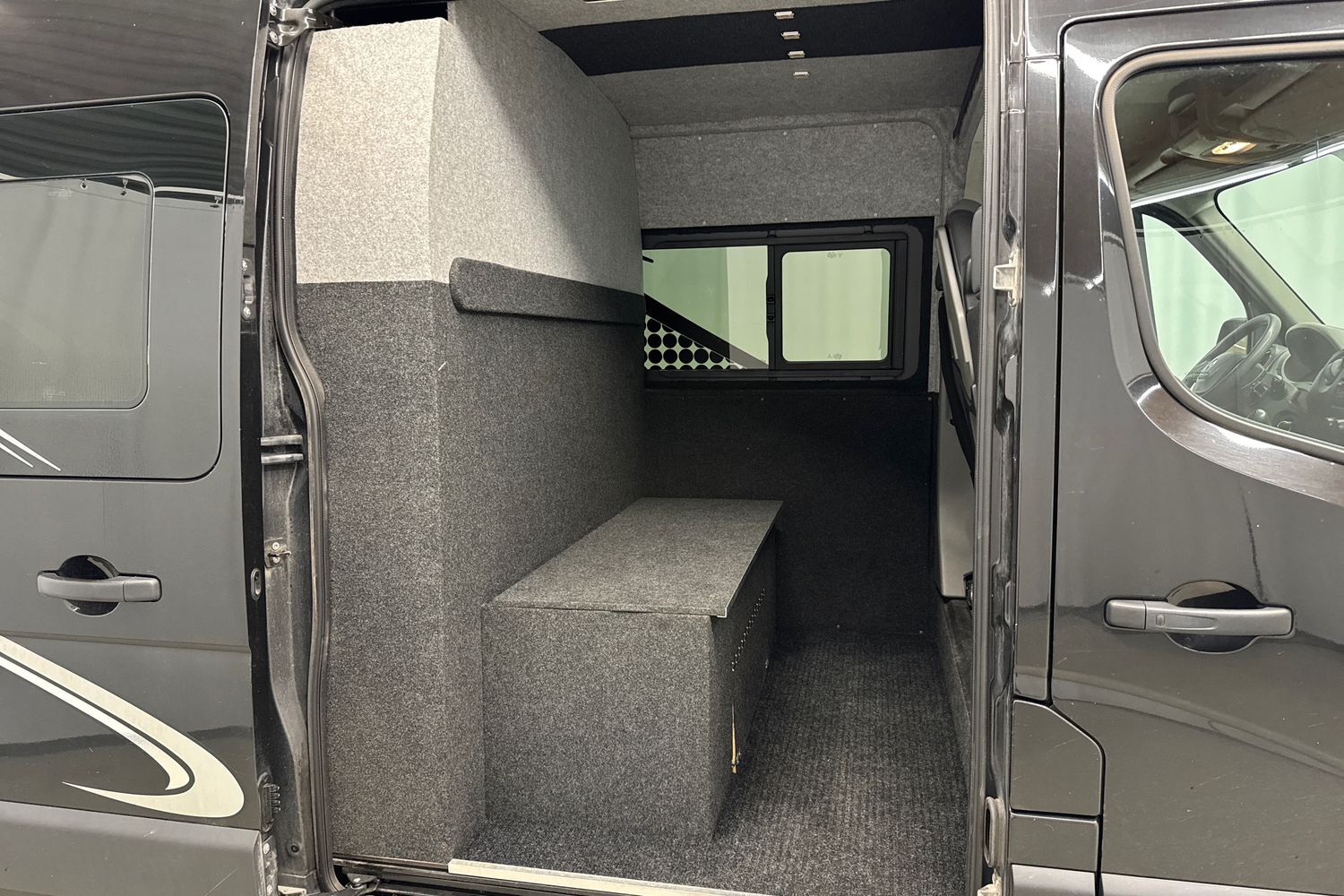 Renault Master vaihtoauto