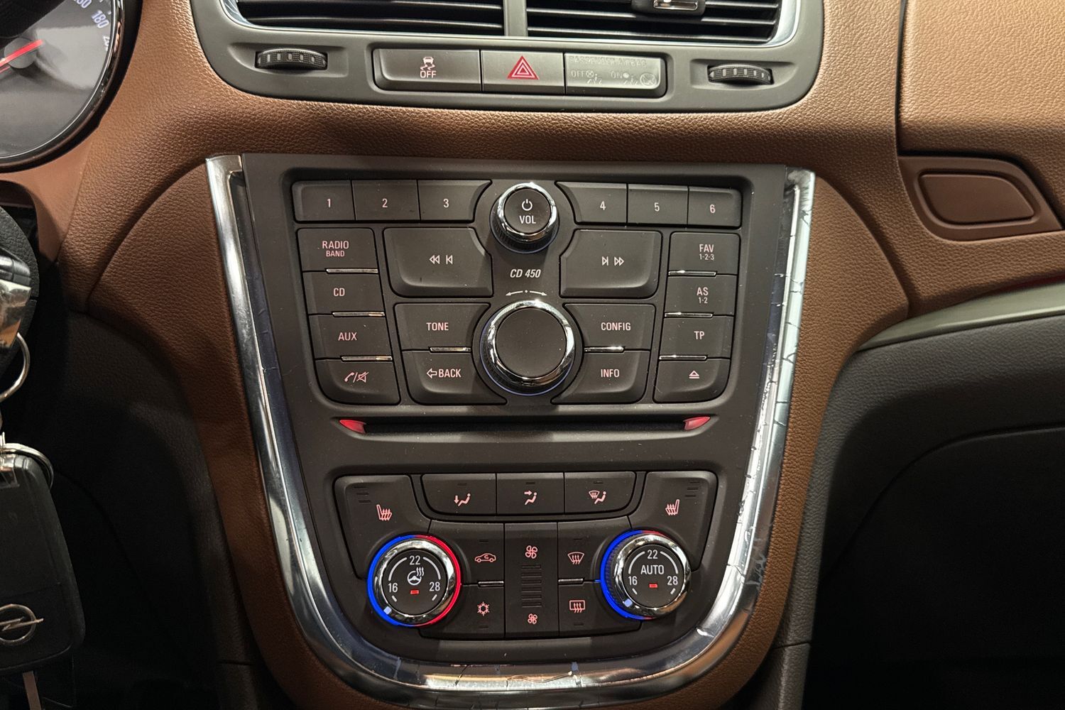 Opel Mokka vaihtoauto