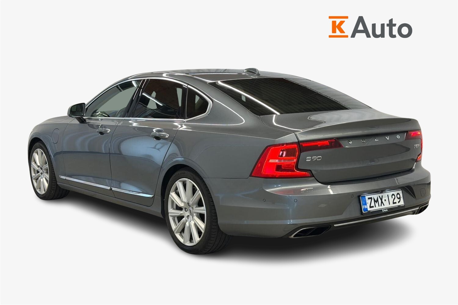 Volvo S90 vaihtoauto