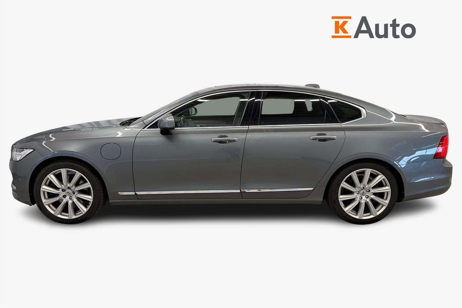 Volvo S90 vaihtoauto