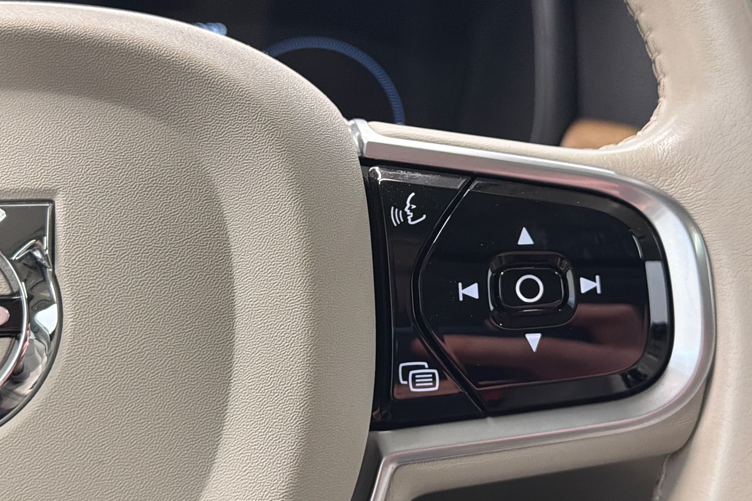 Volvo S90 vaihtoauto