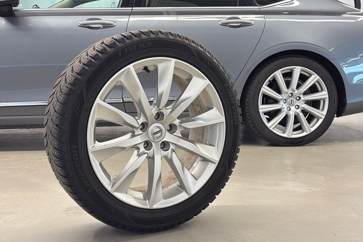 Volvo S90 vaihtoauto
