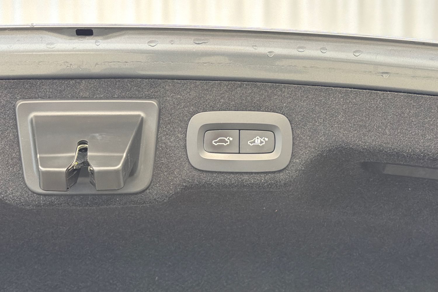 Volvo S90 vaihtoauto
