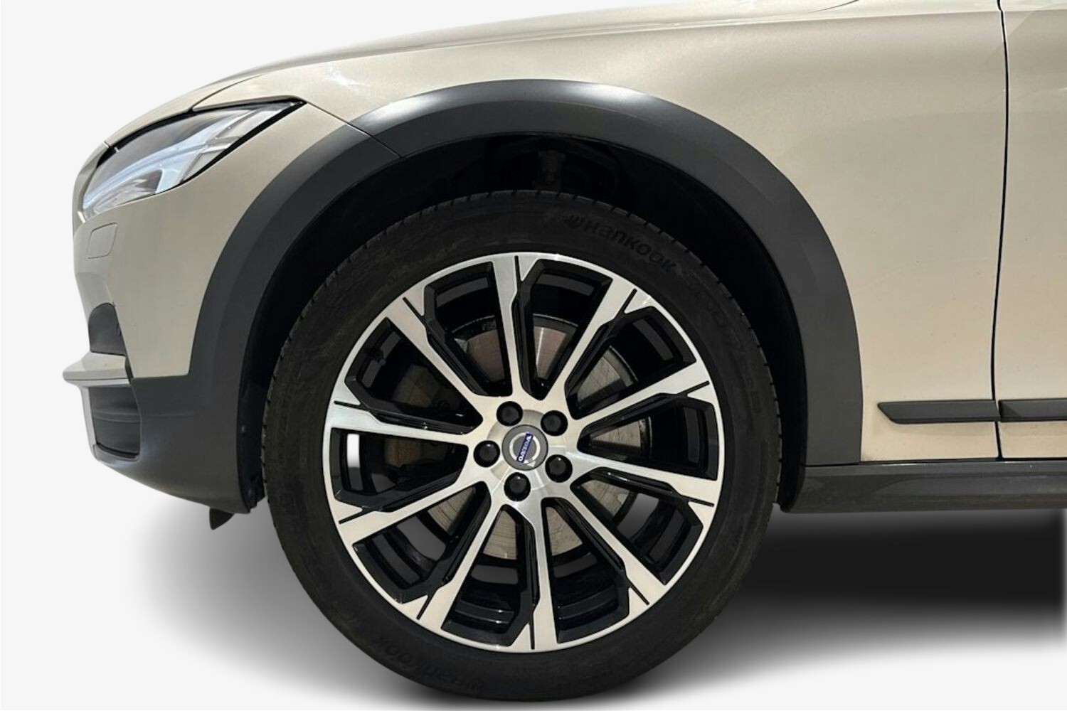 Volvo V90 Cross Country vaihtoauto