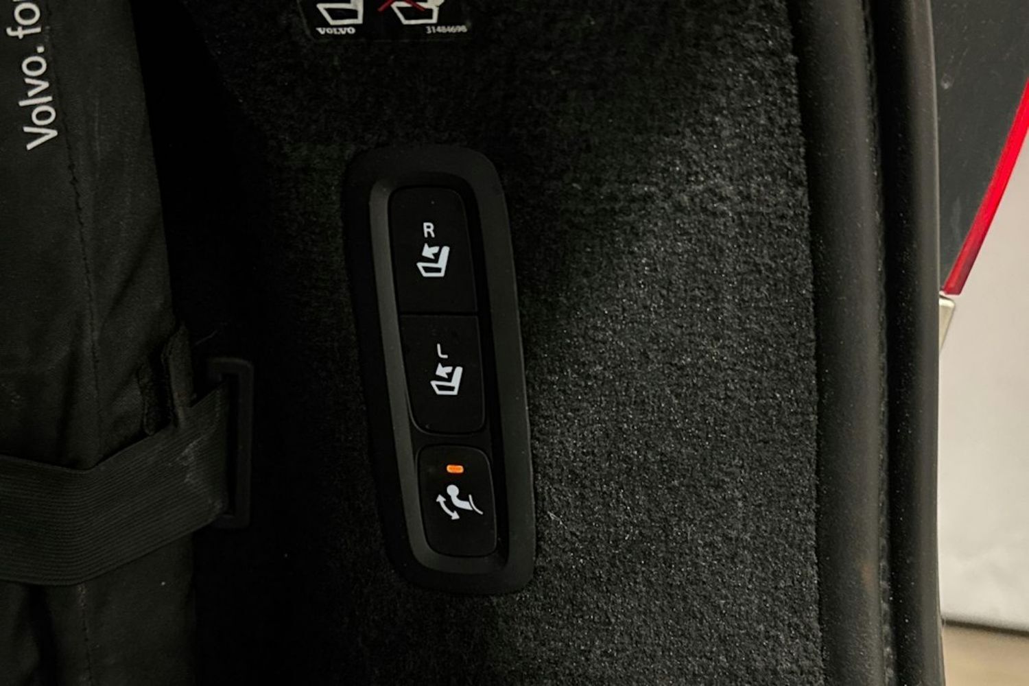 Volvo V90 Cross Country vaihtoauto