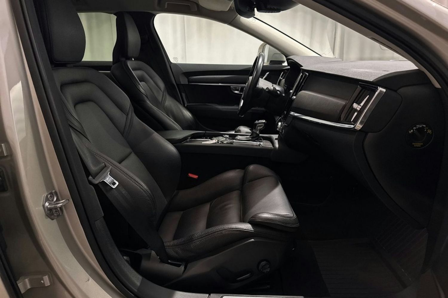 Volvo V90 Cross Country vaihtoauto