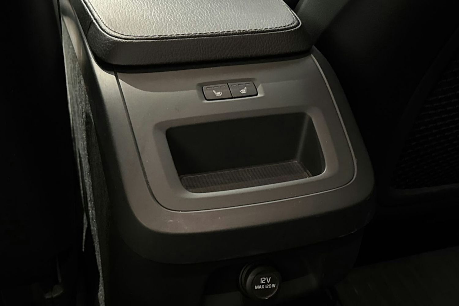 Volvo V90 Cross Country vaihtoauto