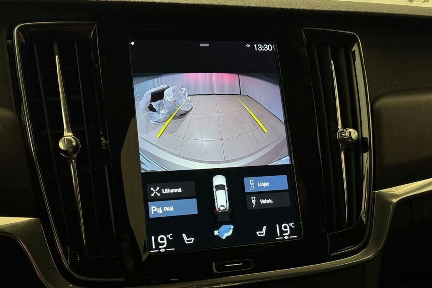 Volvo V90 Cross Country vaihtoauto