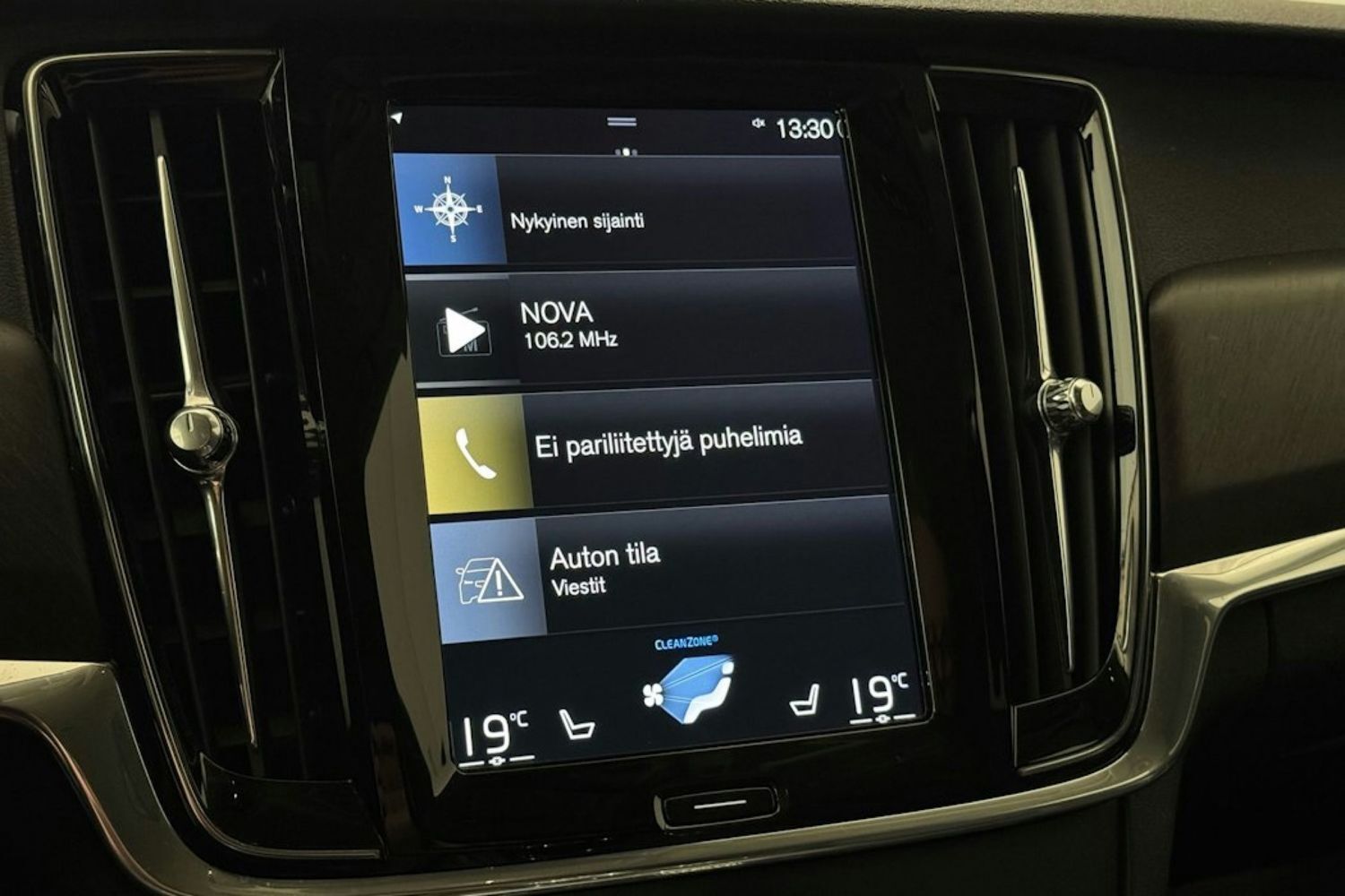 Volvo V90 Cross Country vaihtoauto