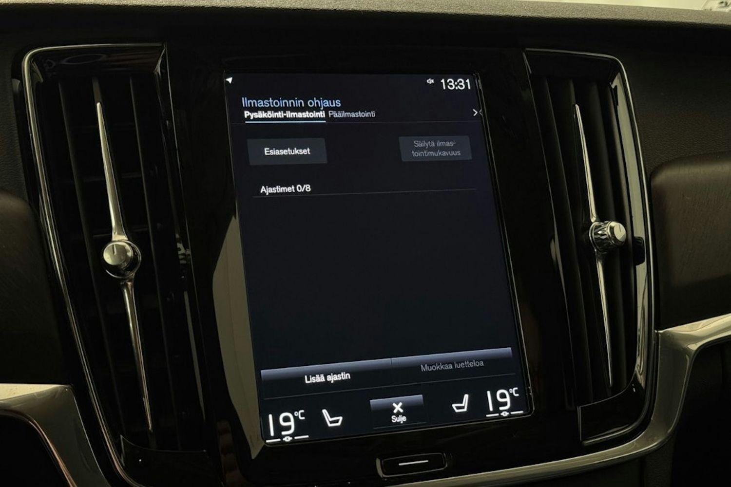 Volvo V90 Cross Country vaihtoauto
