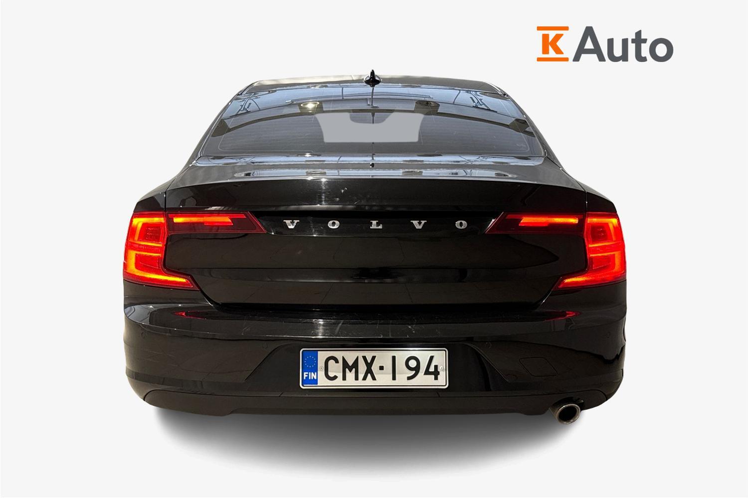 Volvo S90 vaihtoauto
