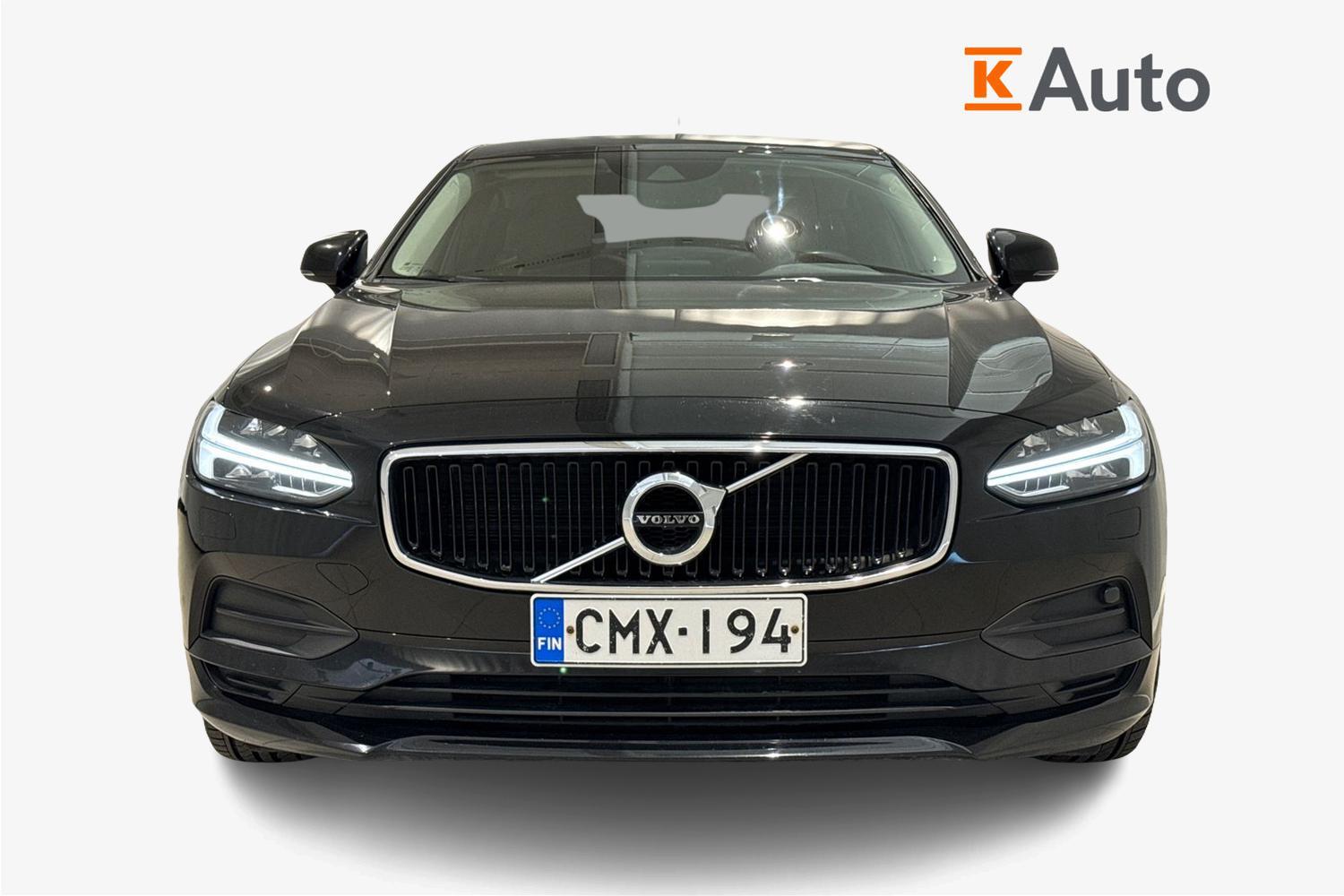 Volvo S90 vaihtoauto