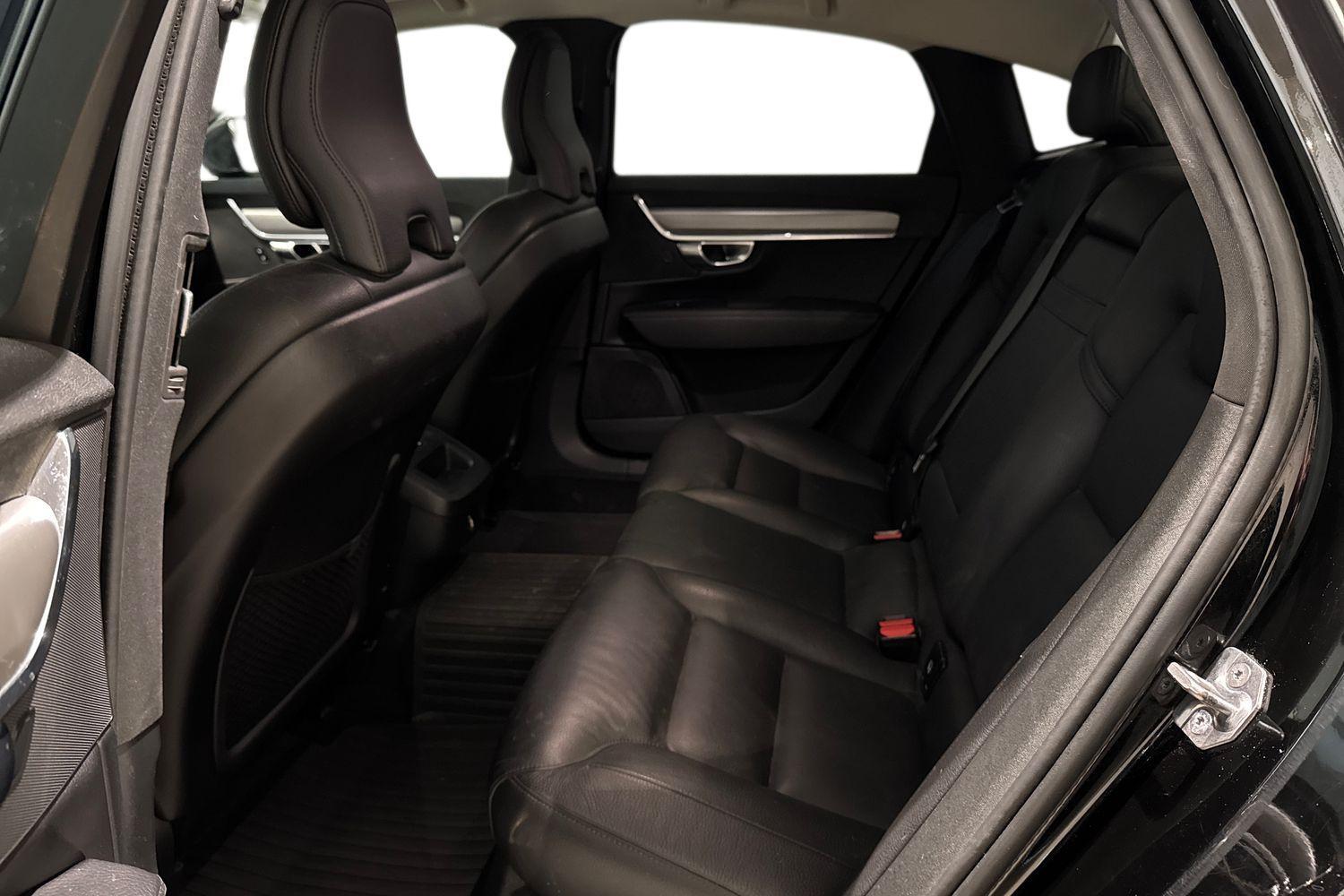 Volvo S90 vaihtoauto