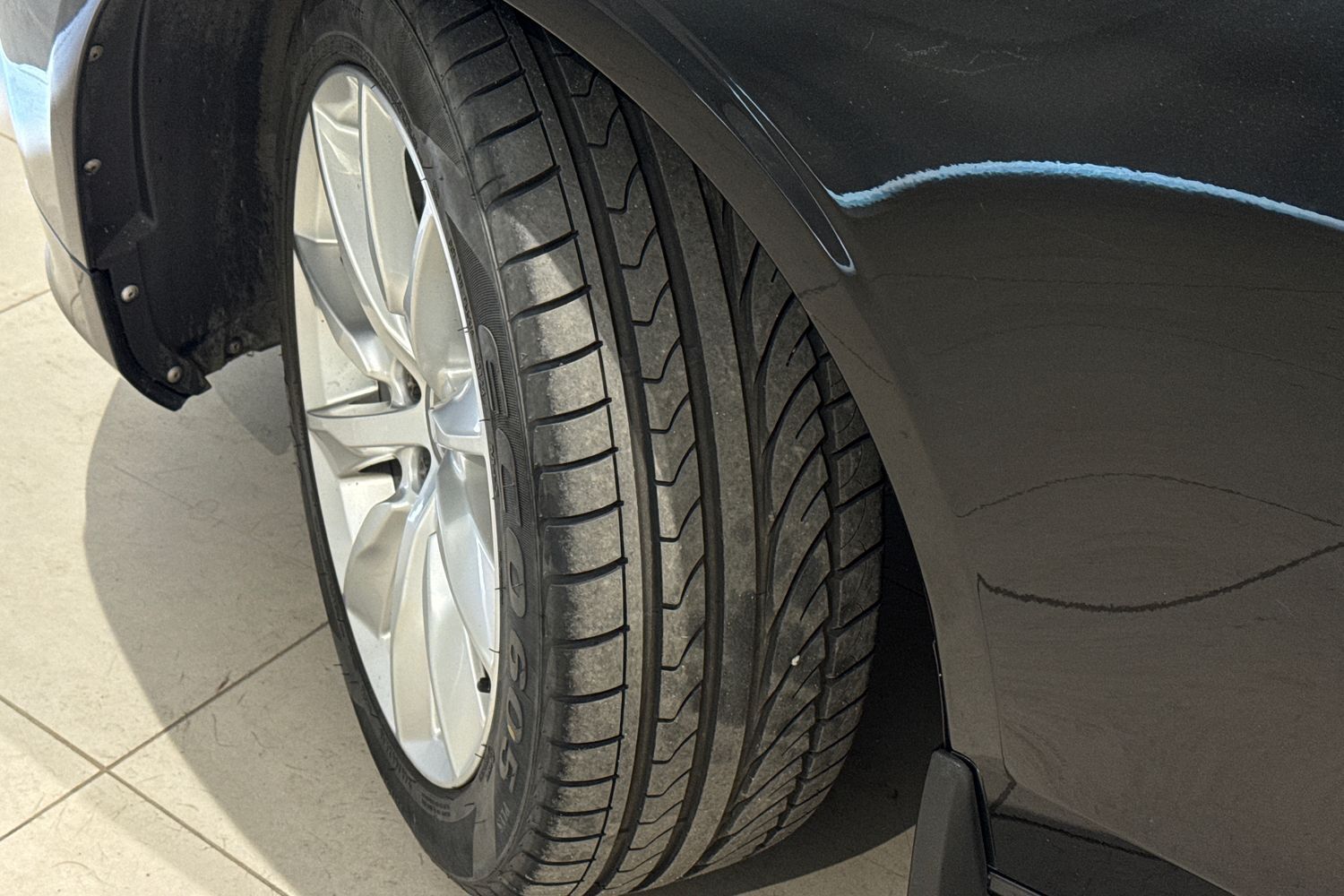 Volvo S90 vaihtoauto