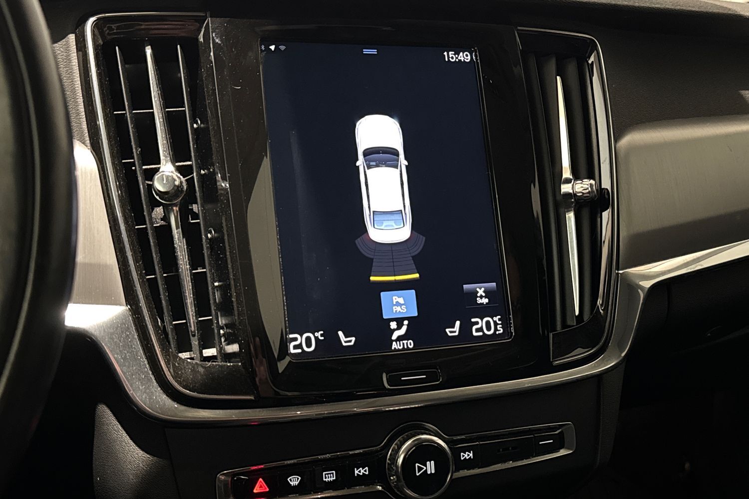 Volvo S90 vaihtoauto