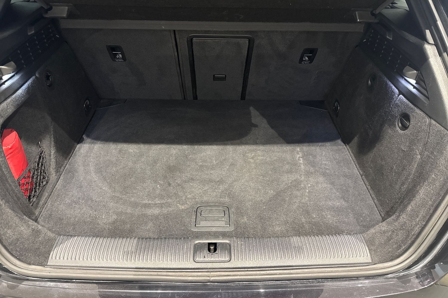 Audi S3 vaihtoauto