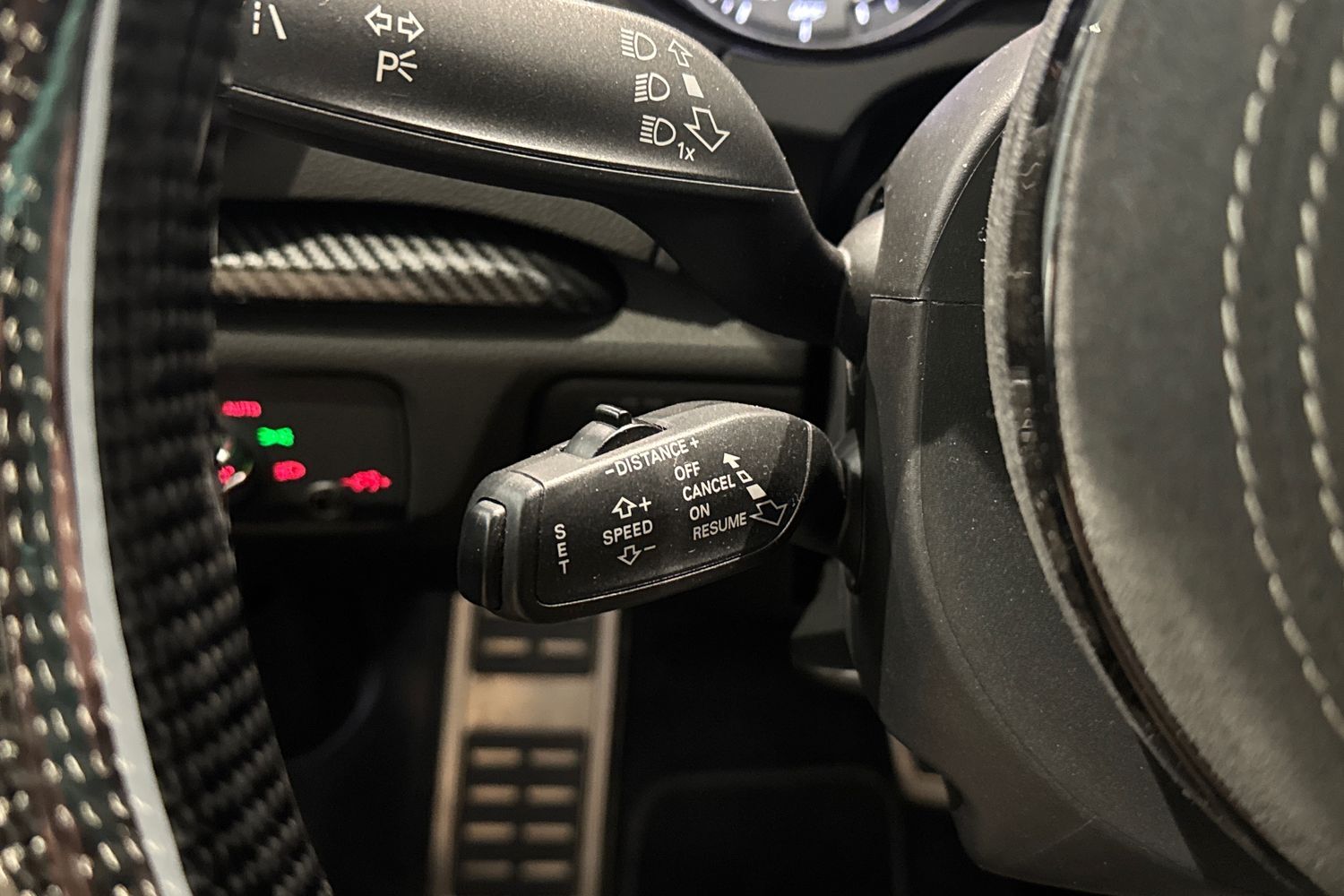 Audi S3 vaihtoauto