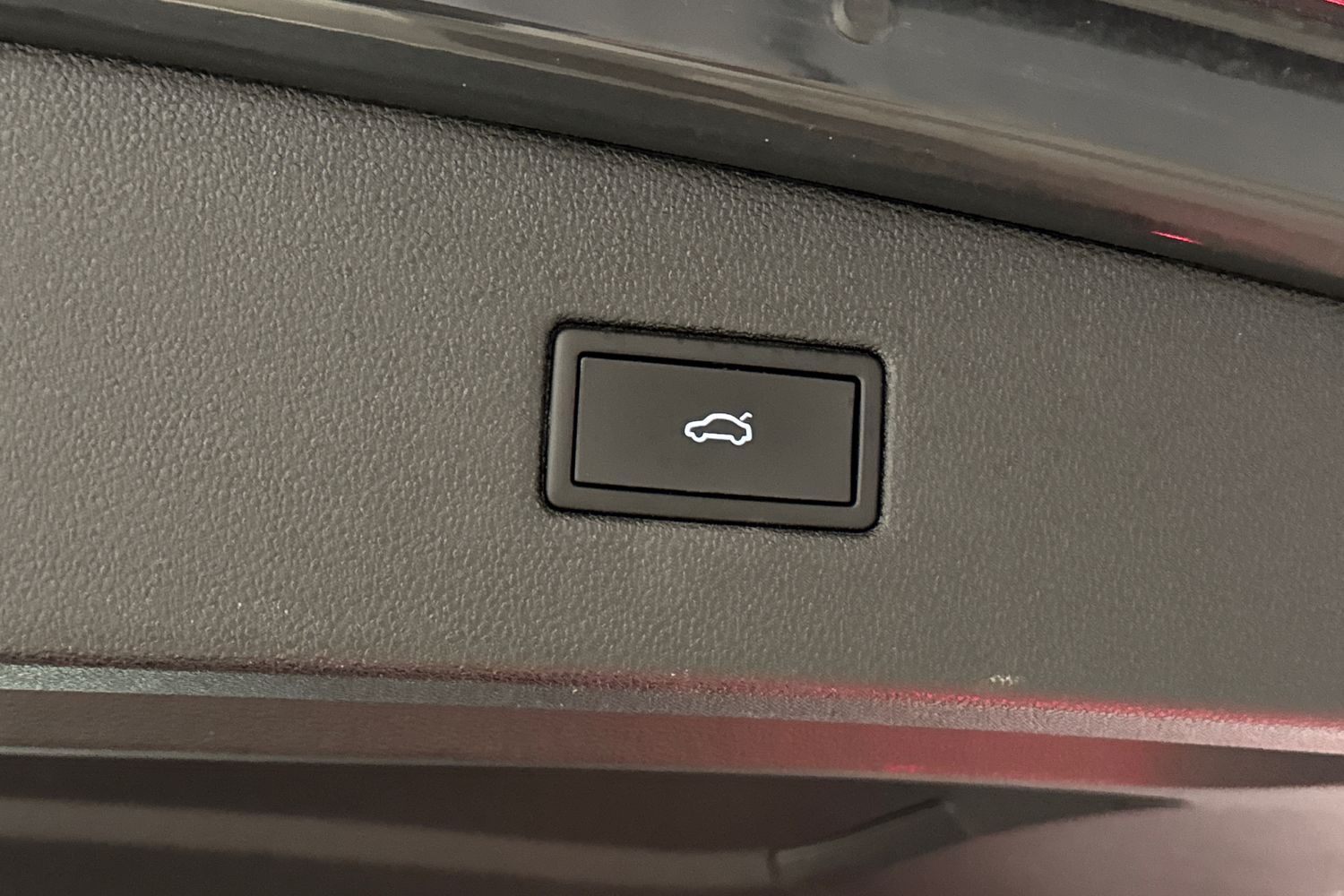 SEAT Tarraco vaihtoauto