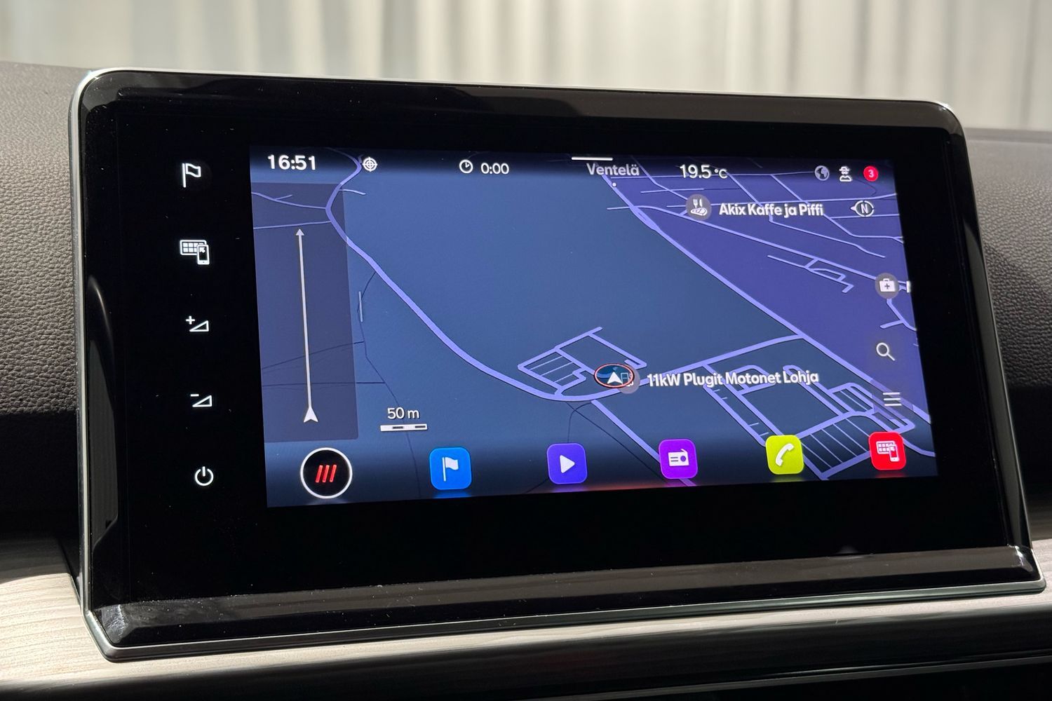 SEAT Tarraco vaihtoauto