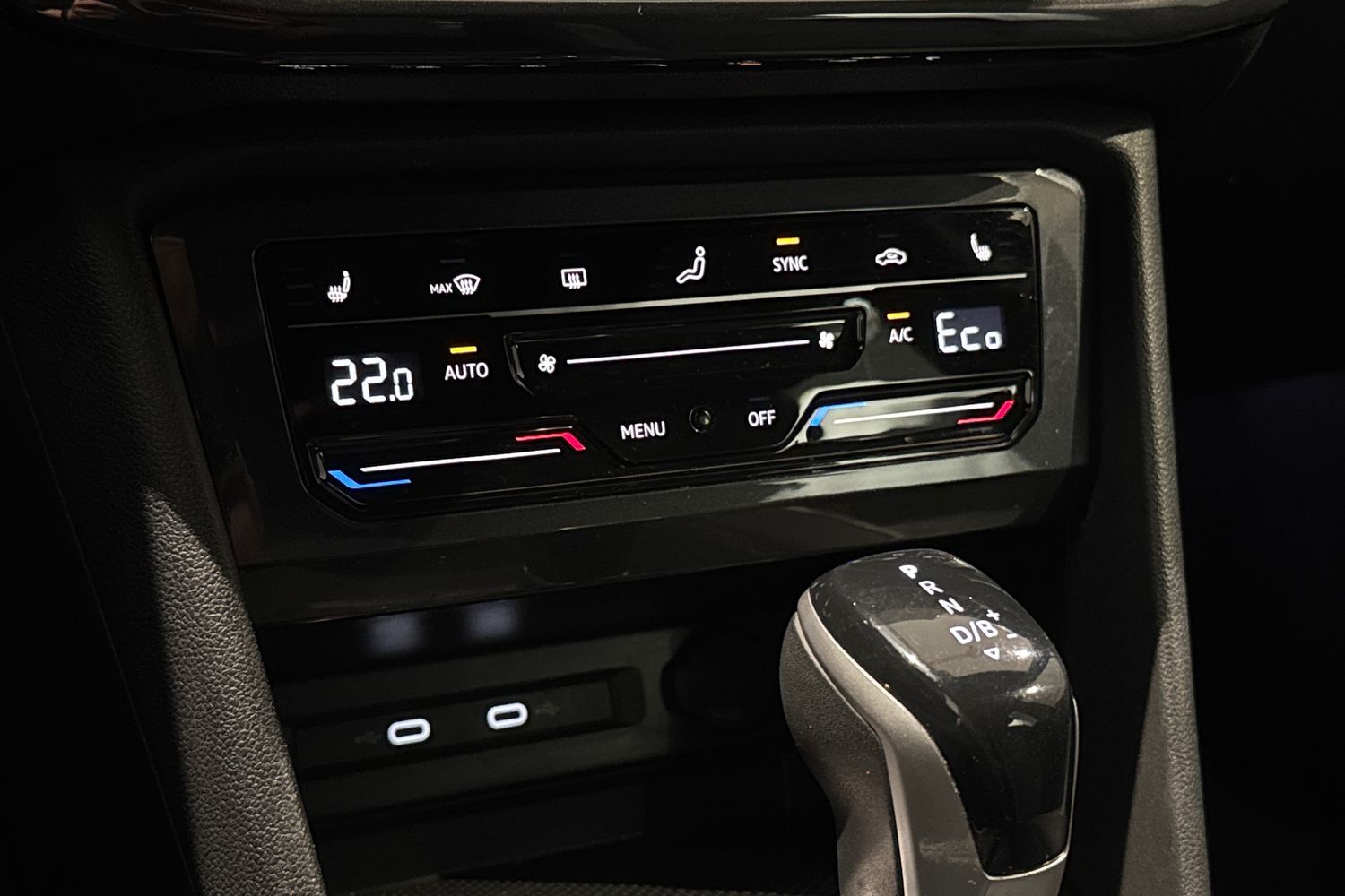 SEAT Tarraco vaihtoauto