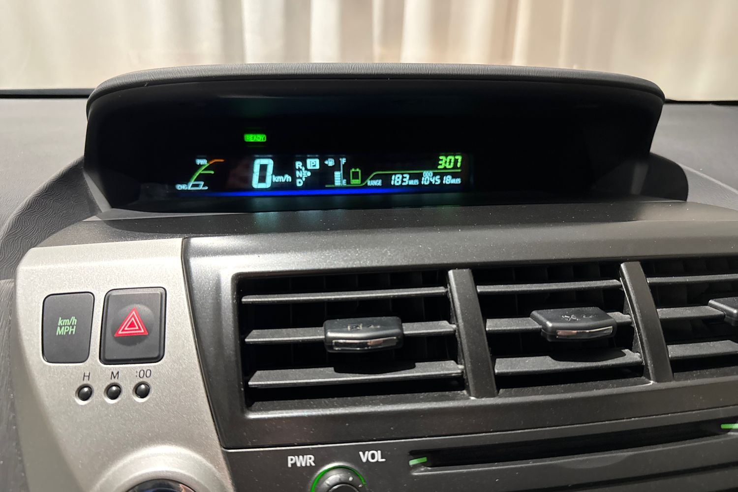 Toyota Prius+ vaihtoauto