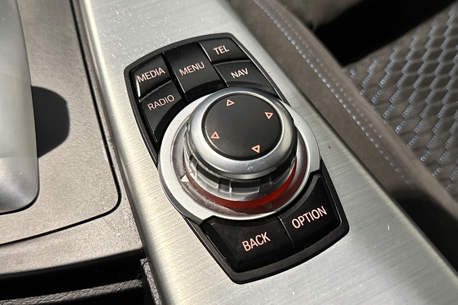 BMW 418 vaihtoauto