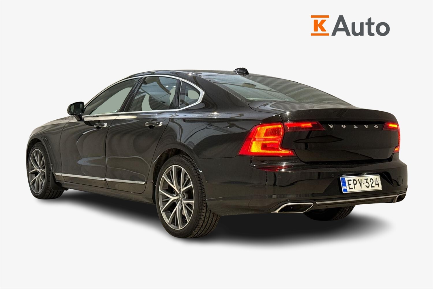 Volvo S90 vaihtoauto