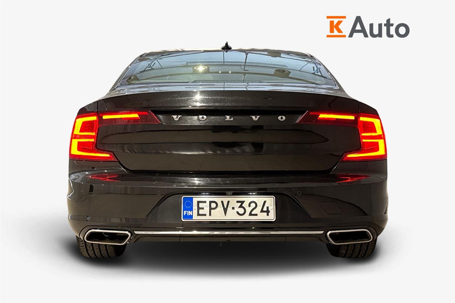 Volvo S90 vaihtoauto