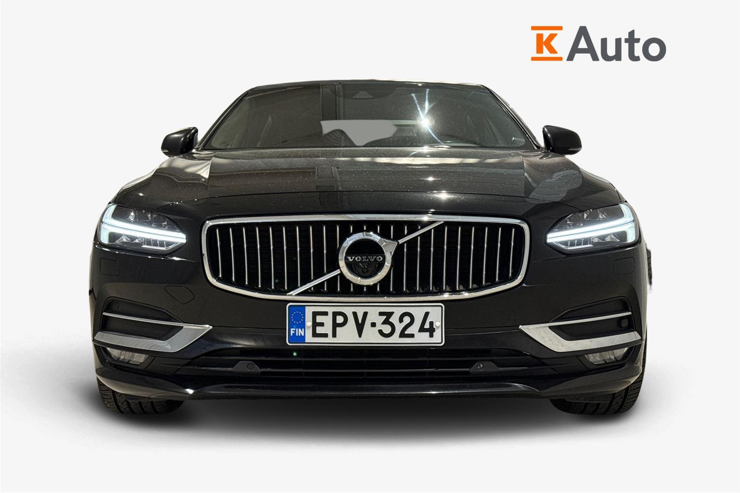 Volvo S90 vaihtoauto